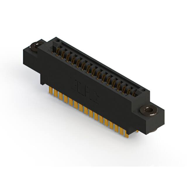 895-032-500-803 EDAC Inc.  Edgeboard Connectors